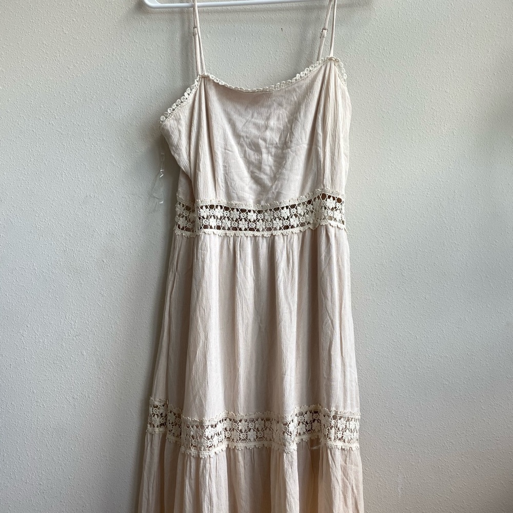 FASHION NOVA MAXI DRESS - Picture 2 of 6